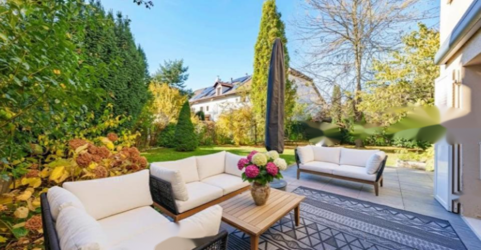 Квартира в Женеве, Швейцария - фото 1