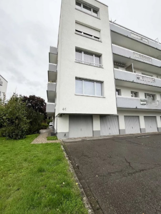 Квартира в Люксембурге, Люксембург, 30 м² - фото 1