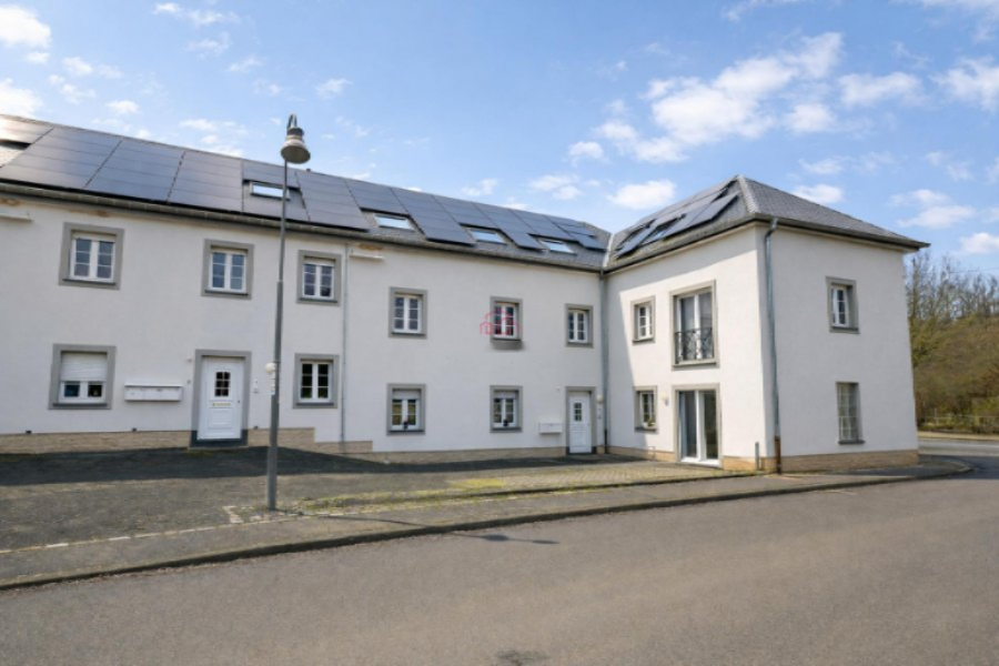 Квартира в Дикирхе, Люксембург, 150 м² - фото 1