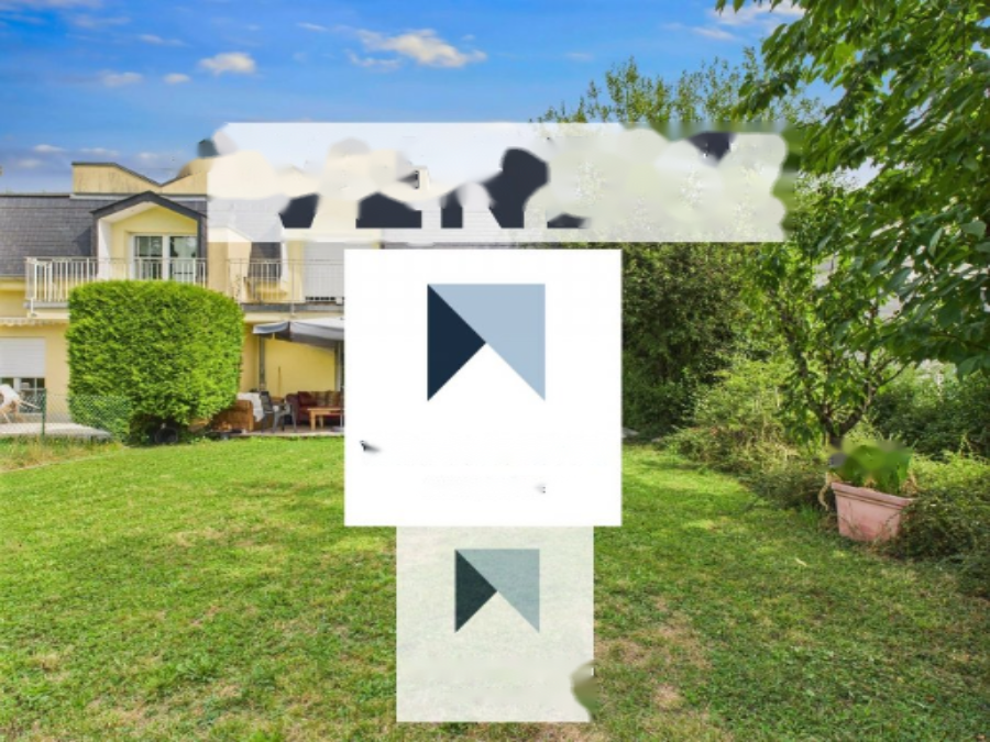 Квартира в Люксембурге, Люксембург, 260 м² - фото 1