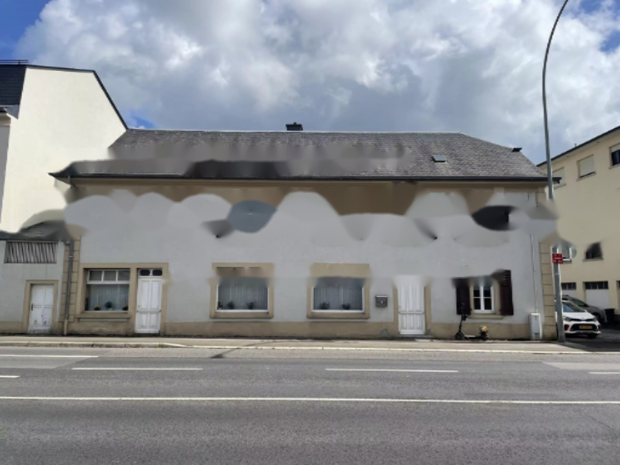 Квартира в Люксембурге, Люксембург, 231 м² - фото 1