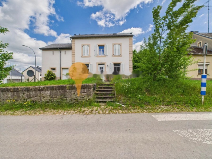 Квартира в Гревенмахере, Люксембург, 63 м² - фото 1