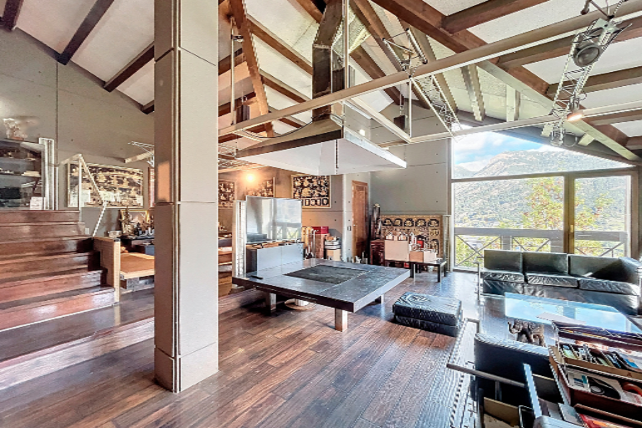 Квартира в Сиспони, Андорра, 390 м² - фото 1