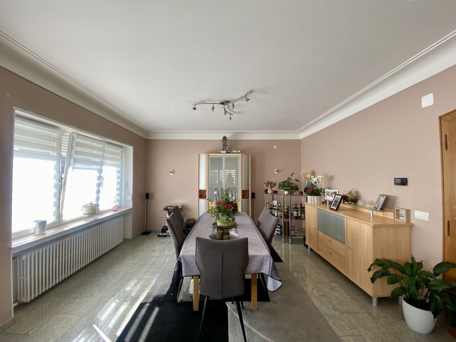 Квартира в Люксембурге, Люксембург, 220 м² - фото 1