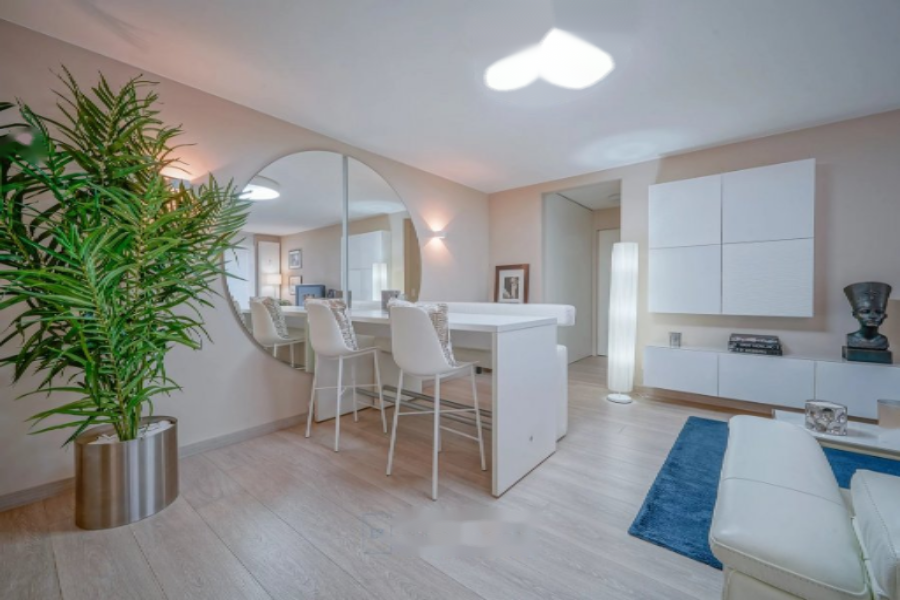 Квартира в Люксембурге, Люксембург, 92 м² - фото 1