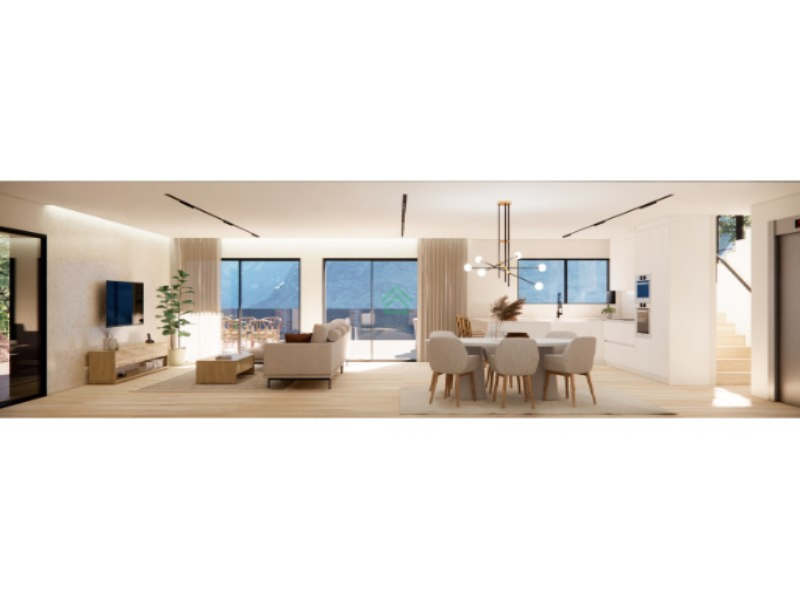 Квартира в Сан-Жулиа-де-Лории, Андорра, 239 м² - фото 1