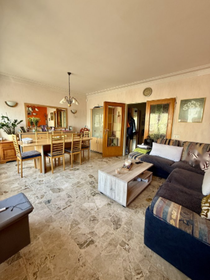 Квартира в Люксембурге, Люксембург, 68 м² - фото 1