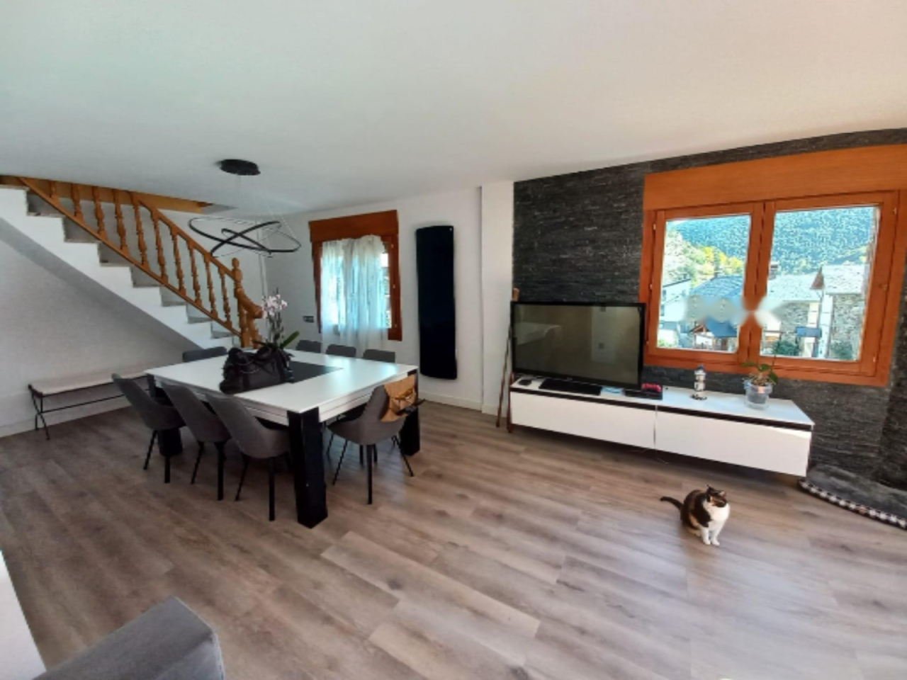 Квартира в Пали, Андорра, 270 м² - фото 1