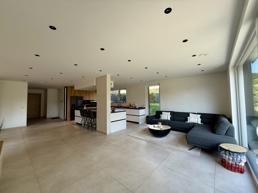 Квартира в Дикирхе, Люксембург, 215 м² - фото 1