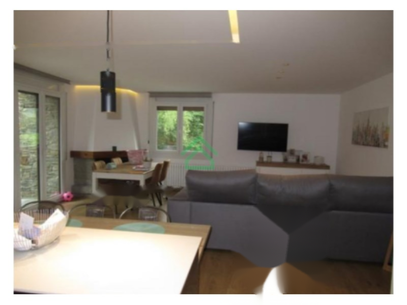 Квартира в Сан-Жулиа-де-Лории, Андорра, 163 м² - фото 1