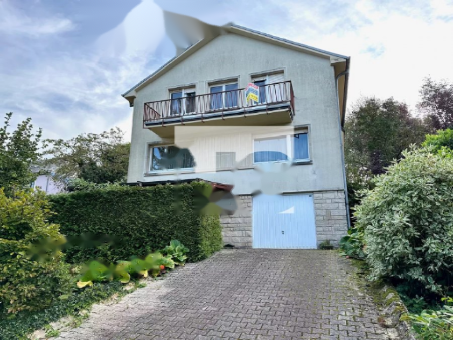 Квартира в Дикирхе, Люксембург, 179 м² - фото 1