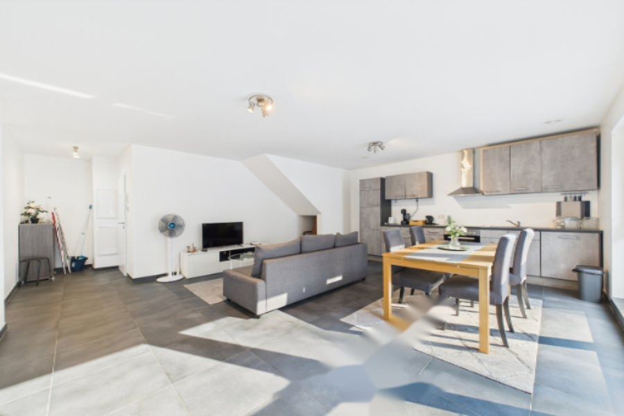 Квартира в Люксембурге, Люксембург, 66 м² - фото 1