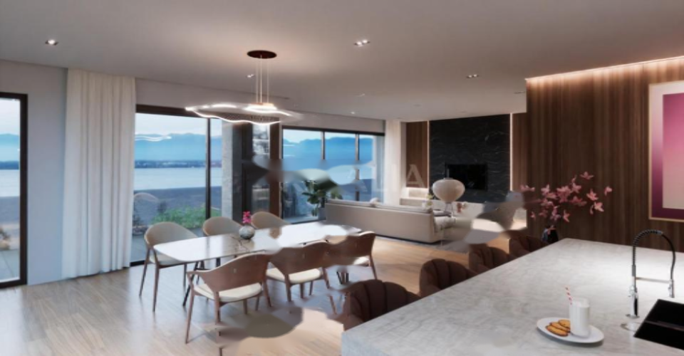 Квартира в Женеве, Швейцария, 245 м² - фото 1