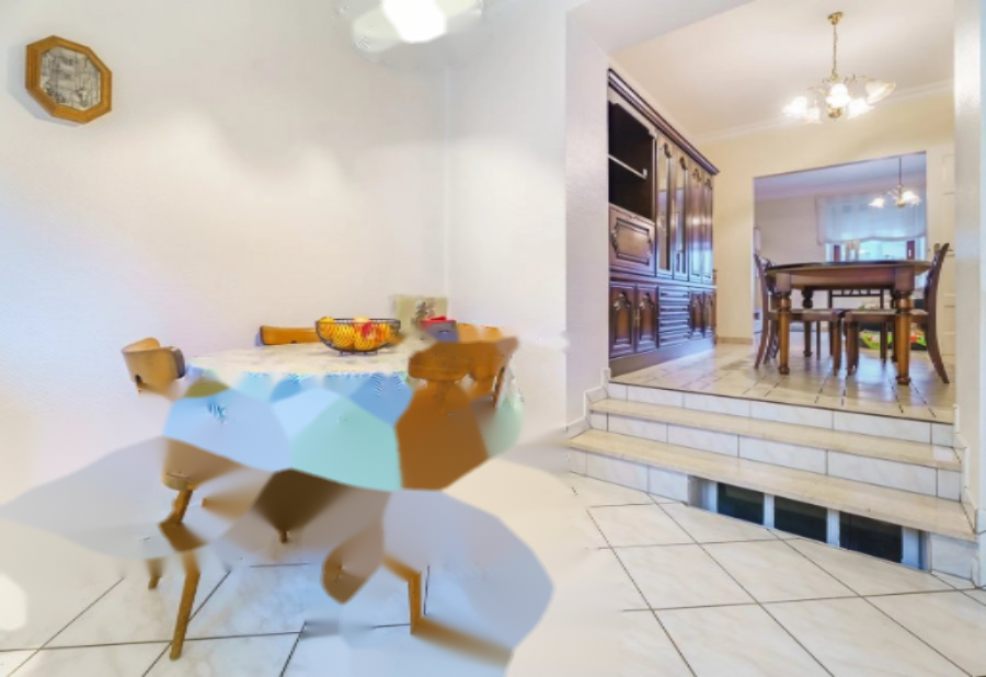 Квартира в Люксембурге, Люксембург, 118 м² - фото 1