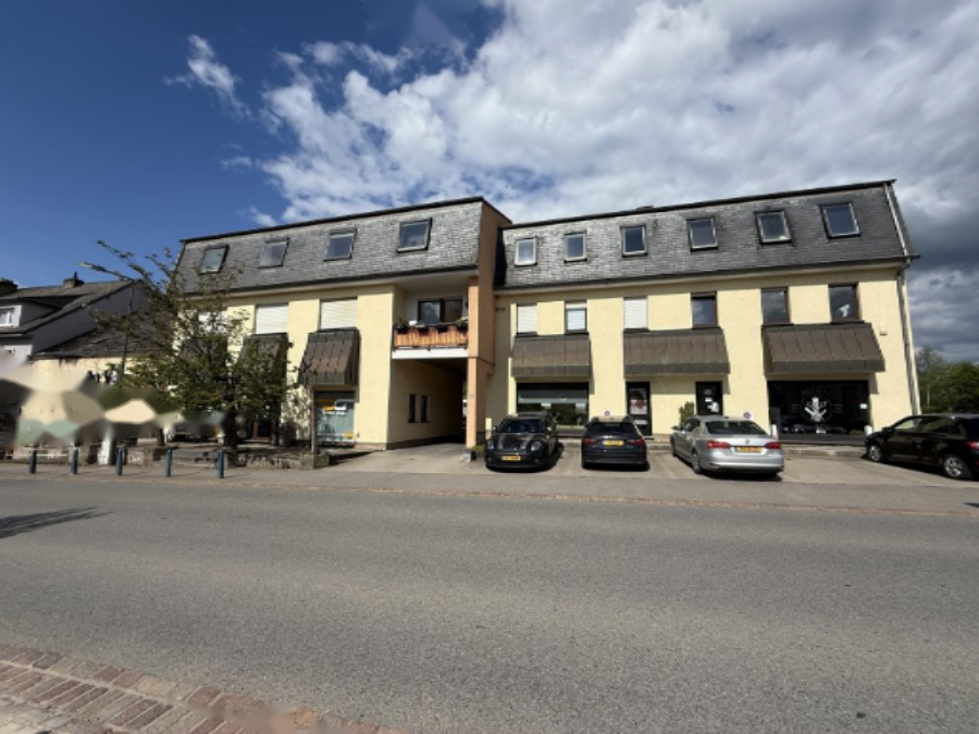 Квартира в Дикирхе, Люксембург, 45 м² - фото 1