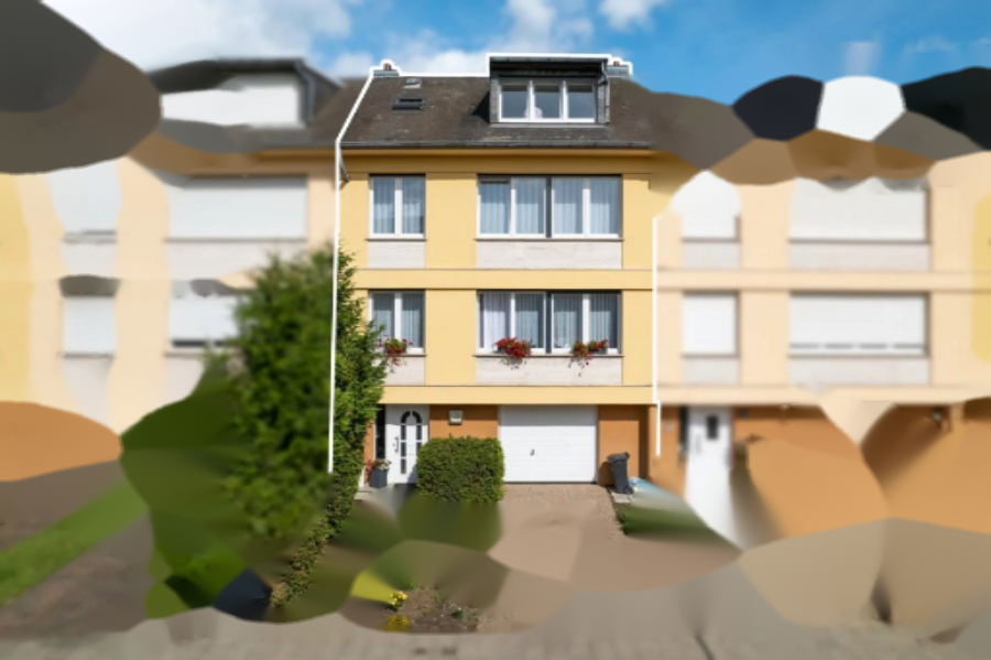 Квартира в Люксембурге, Люксембург, 289 м² - фото 1