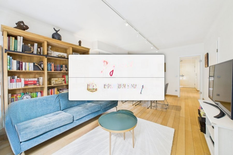 Квартира в Люксембурге, Люксембург, 70 м² - фото 1