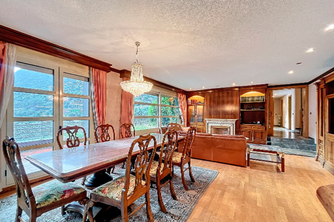 Квартира в Эскальдесе, Андорра, 1 000 м² - фото 1