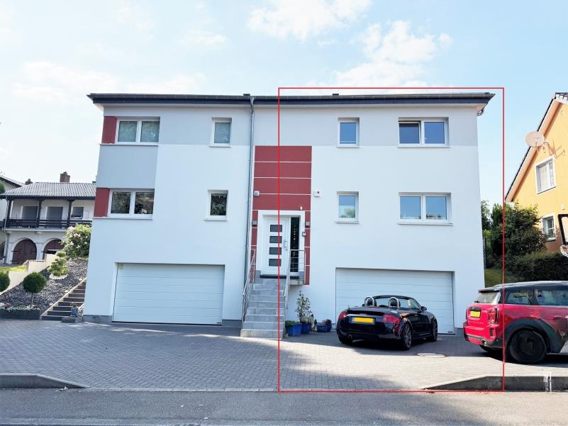 Квартира в Гревенмахере, Люксембург, 130 м² - фото 1