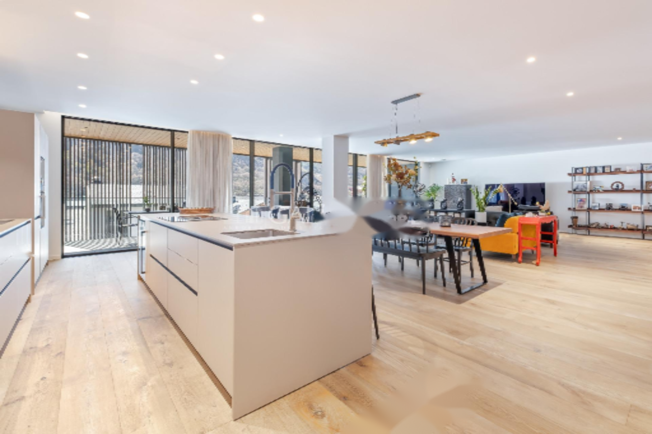 Квартира в Андорра-ла-Велье, Андорра, 280 м² - фото 1