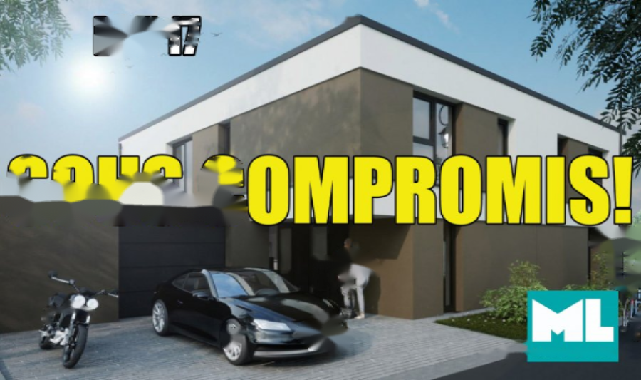 Квартира в Люксембурге, Люксембург, 151 м² - фото 1