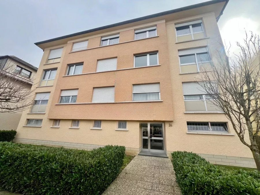 Квартира в Люксембурге, Люксембург, 51 м² - фото 1