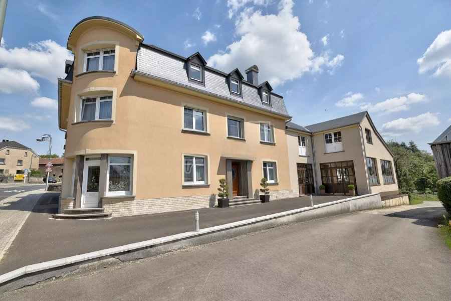 Квартира в Дикирхе, Люксембург, 300 м² - фото 1