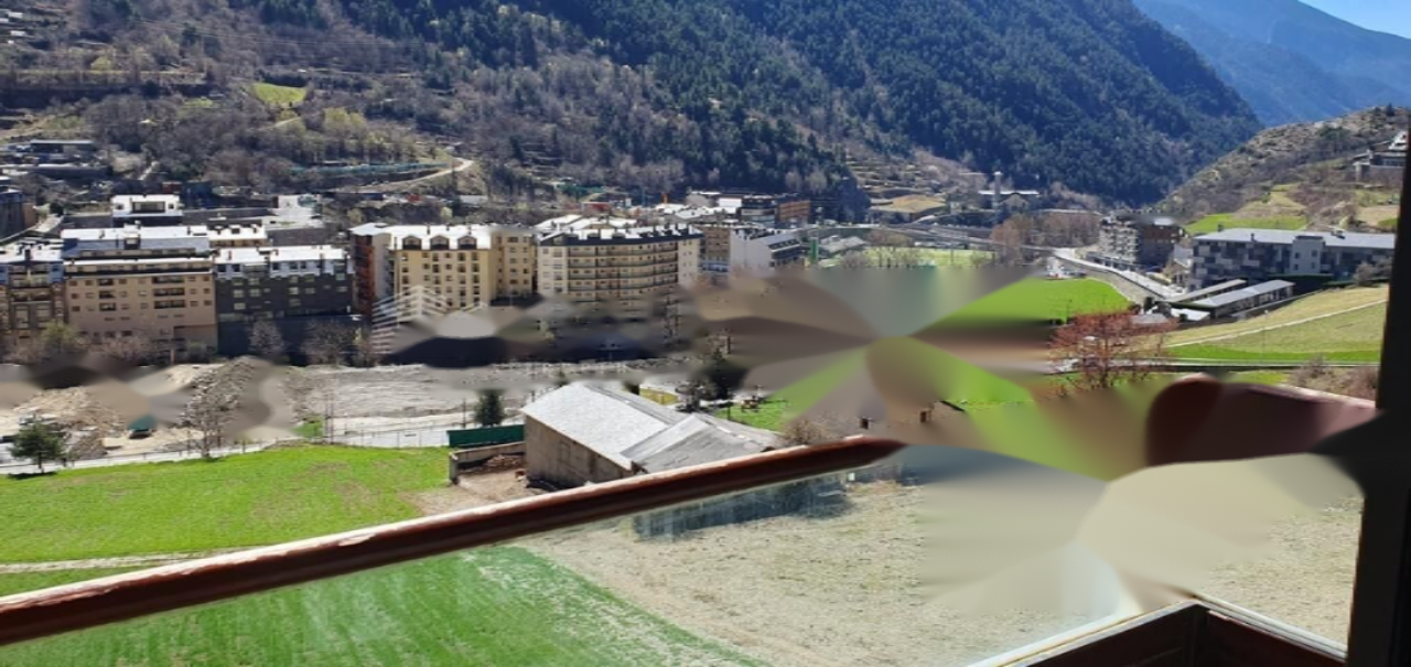 Квартира в Энкаме, Андорра, 88 м² - фото 1