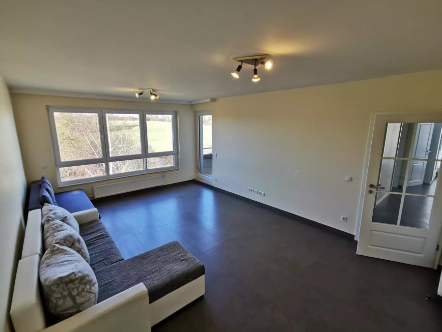 Квартира в Люксембурге, Люксембург, 78 м² - фото 1