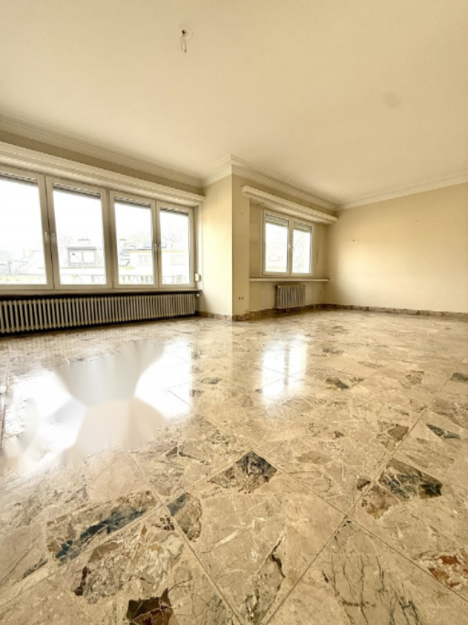 Квартира в Люксембурге, Люксембург, 76 м² - фото 1