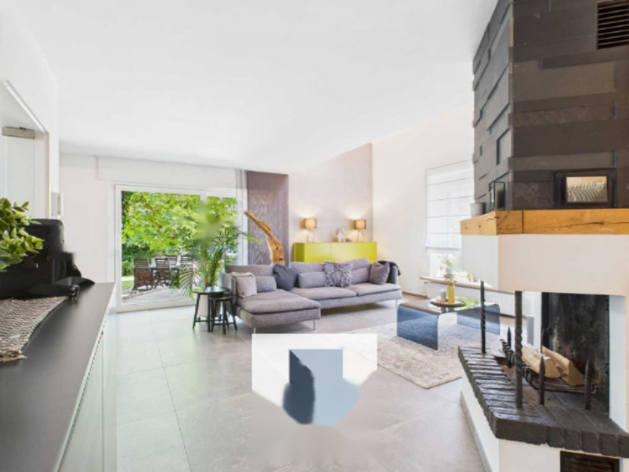 Квартира в Люксембурге, Люксембург, 170 м² - фото 1