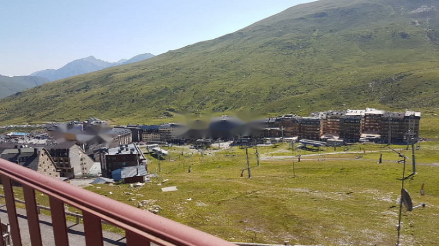 Квартира в Пас-де-ла-Касе, Андорра, 230 м² - фото 1