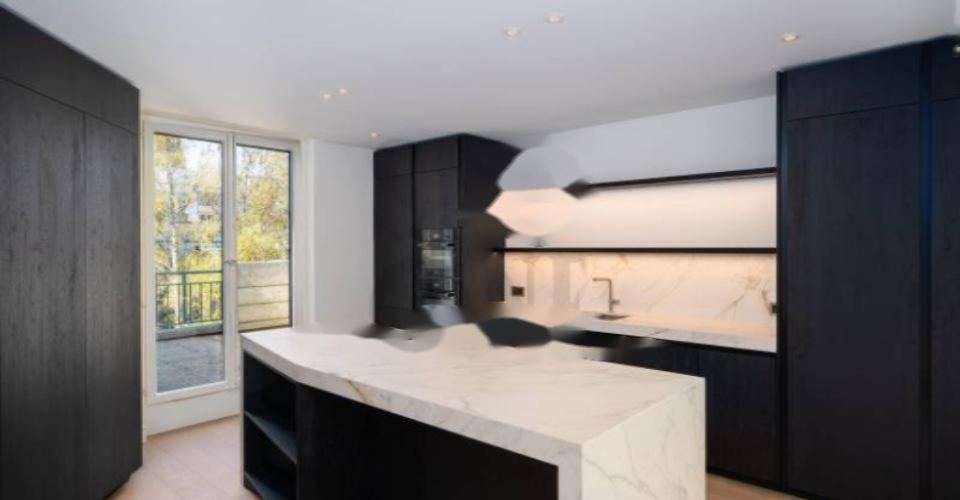 Квартира в Женеве, Швейцария, 275 м² - фото 1