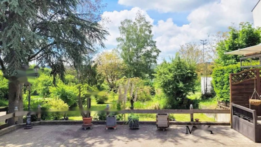 Квартира в Люксембурге, Люксембург, 200 м² - фото 1