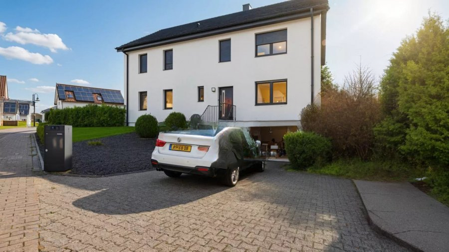 Квартира в Люксембурге, Люксембург, 291 м² - фото 1