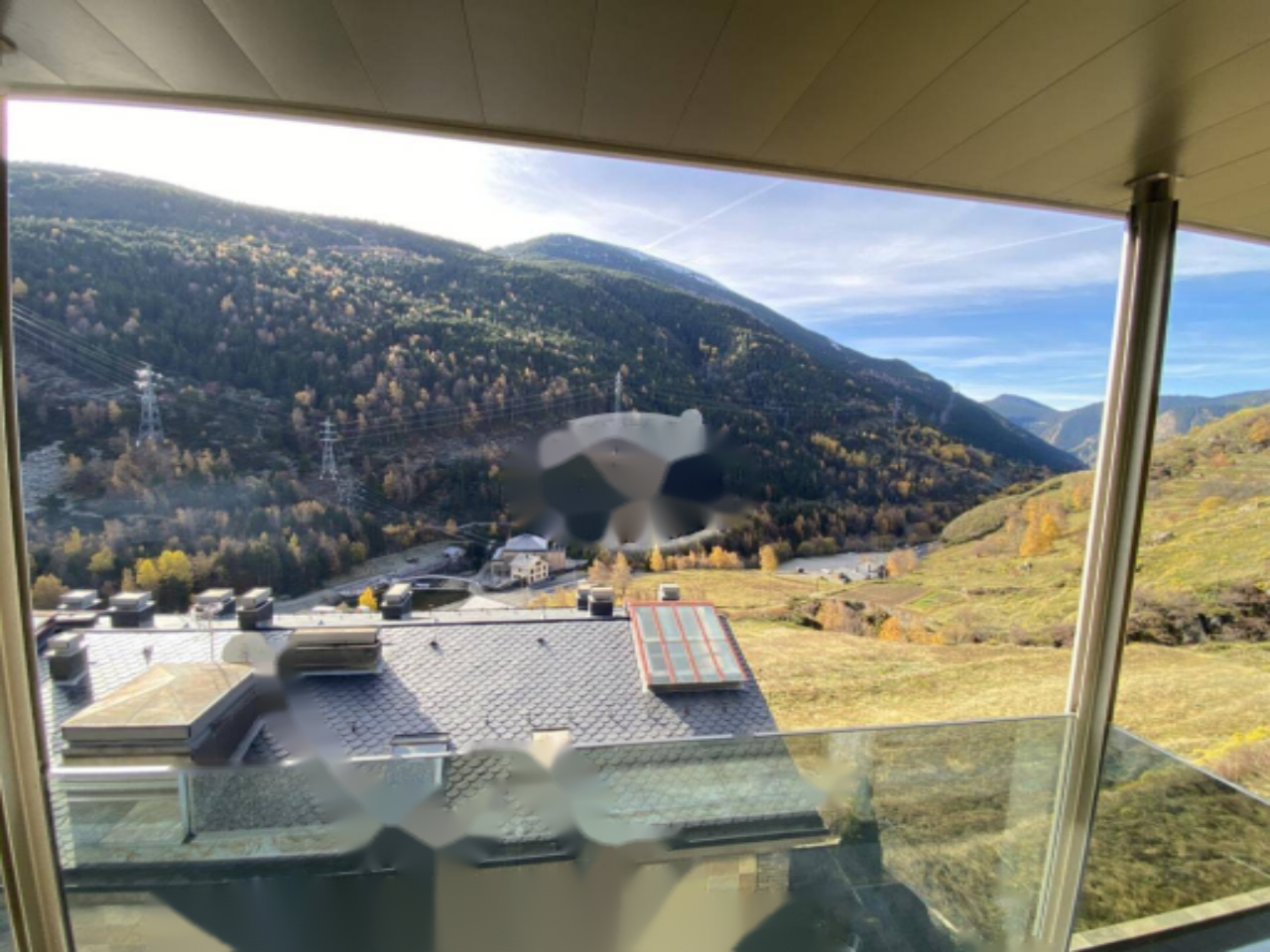 Квартира в Рансоле, Андорра, 101 м² - фото 1