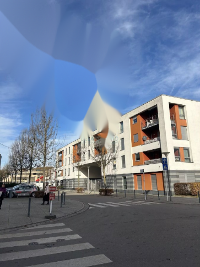 Квартира в Гревенмахере, Люксембург, 61 м² - фото 1