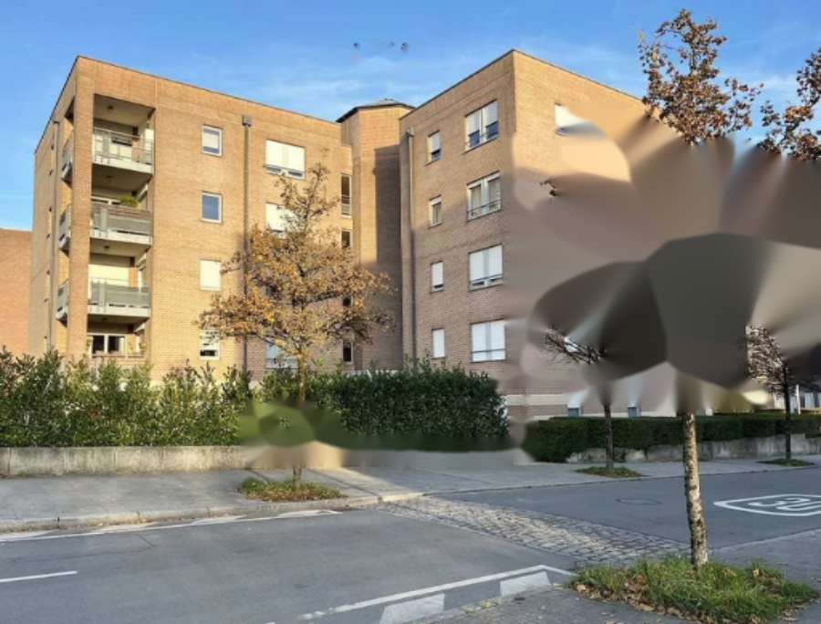 Квартира в Гревенмахере, Люксембург, 67 м² - фото 1