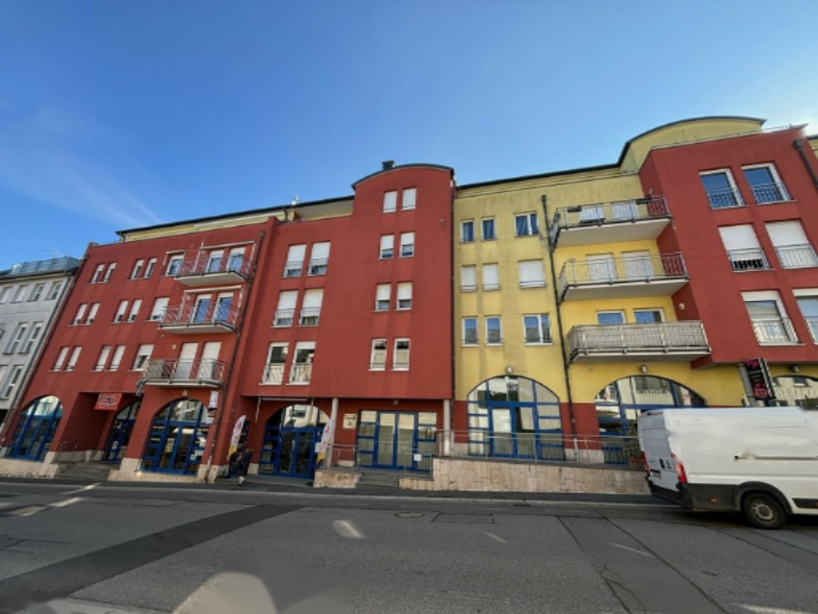 Квартира в Люксембурге, Люксембург, 96 м² - фото 1