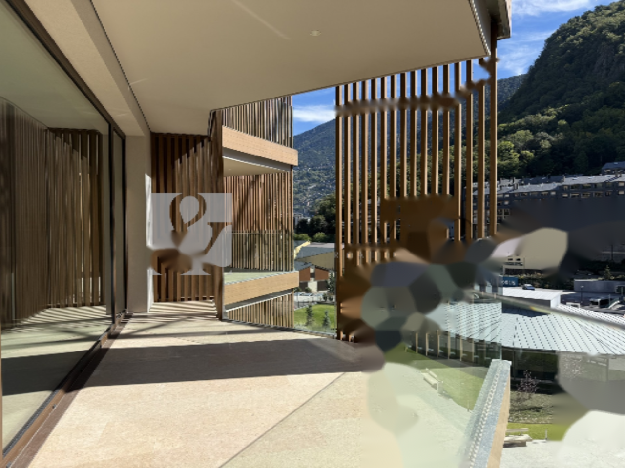 Квартира в Андорра-ла-Велье, Андорра, 135 м² - фото 1