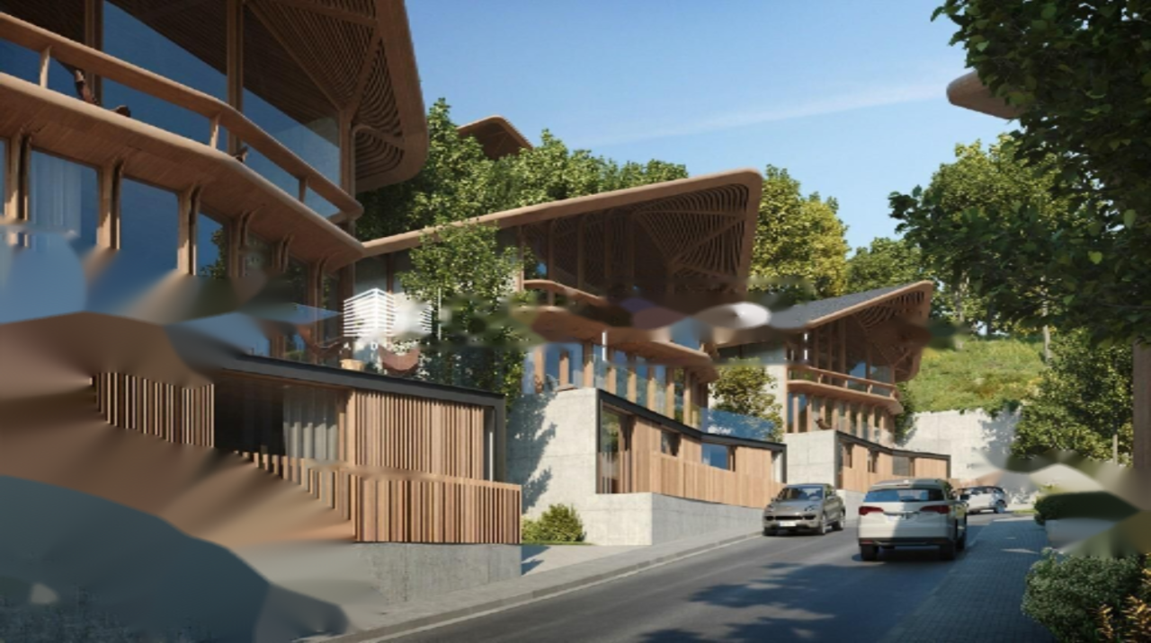 Квартира в Ордино, Андорра, 706 м² - фото 1