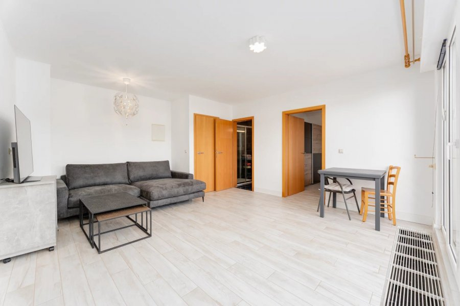 Квартира в Люксембурге, Люксембург, 46 м² - фото 1