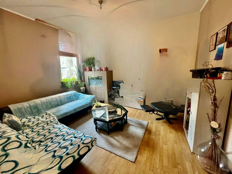 Квартира в Люксембурге, Люксембург, 110 м² - фото 1