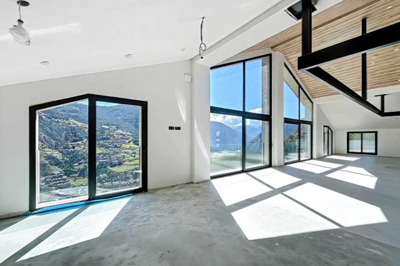 Квартира в Канильо, Андорра, 411 м² - фото 1