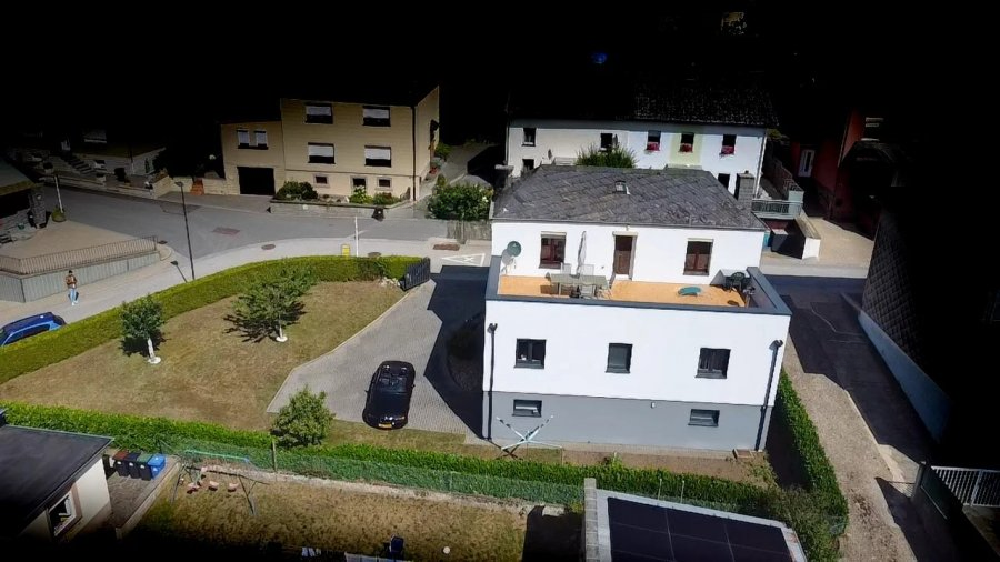 Квартира в Дикирхе, Люксембург, 116 м² - фото 1