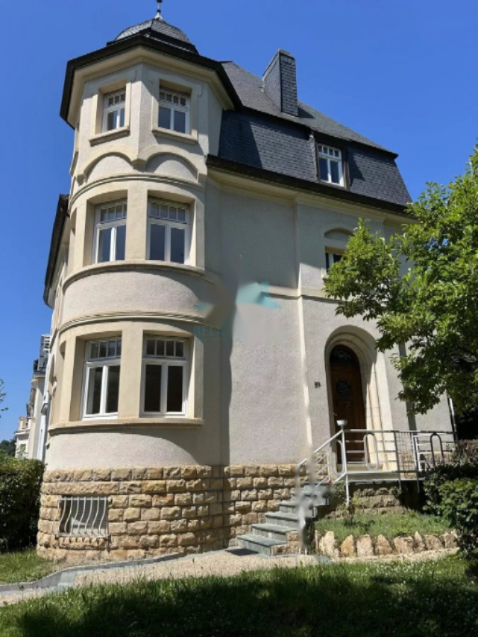 Квартира в Люксембурге, Люксембург, 160 м² - фото 1