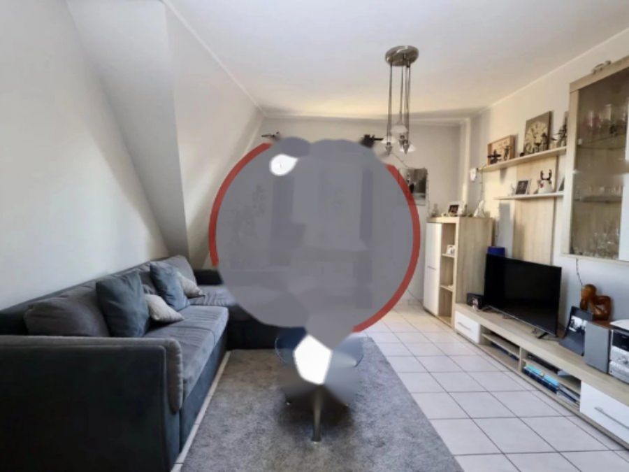 Квартира в Люксембурге, Люксембург, 71 м² - фото 1