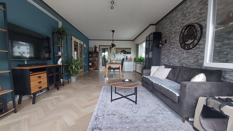 Квартира в Люксембурге, Люксембург, 102 м² - фото 1