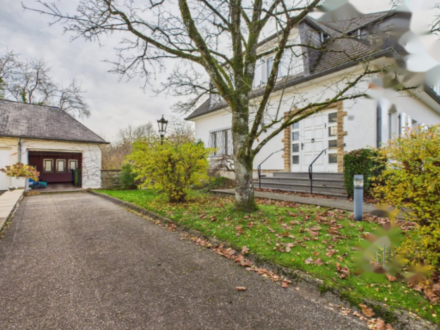 Квартира в Люксембурге, Люксембург, 200 м² - фото 1