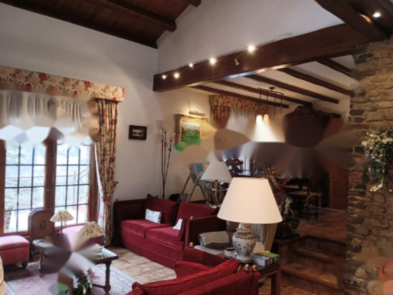 Квартира в Санта-Коломе, Андорра, 415 м² - фото 1